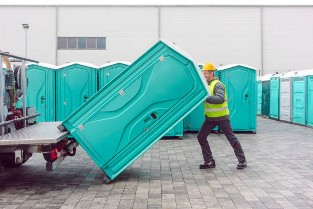 New London, TX porta potty rental Company