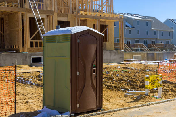 Best Best portable toilet rental  in New London, TX