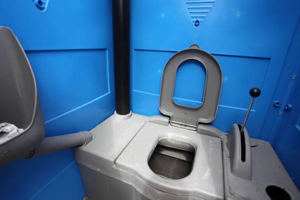 New London, TX porta potty rental Company