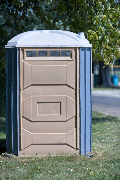 Portable Toilet Options We Offer in New London, TX