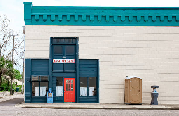 Best Portable toilet rental cost  in New London, TX