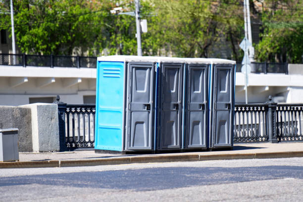Best Porta potty rental for festivals  in New London, TX