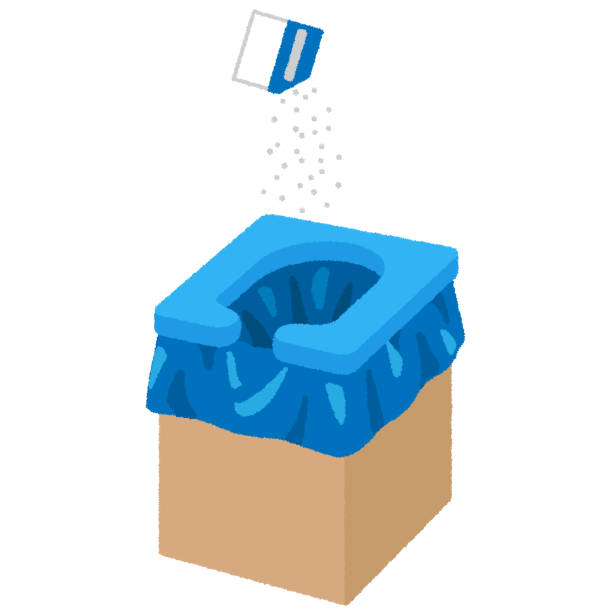 Best Long-term porta potty rental  in New London, TX